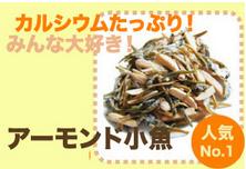 アーモンド小魚〔ごまいりこ〕350g★素焼きアーモンド★送料無料1000円(税込)ポッキリ小魚と素焼きアーモンドの組み合わせ♪瀬戸内海産の小魚です。