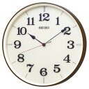 セイコークロック SEIKO 掛け時計 壁掛け 電波時計 KX221B セイコー掛け時計 壁掛け セイコー電波時計 スイープ おしゃれ【あす楽対応】【送料無料】