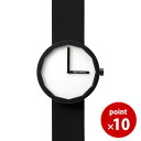 イッセイミヤケ ISSEY MIYAKE トゥエルブ TWELVE 深澤直人 メンズ レディース 腕時計 ブラック SILAP002|腕時計 腕時計 腕時計 ギフト【正規品】【送料無料】
