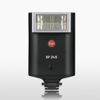 ライカ　LEICA X1 X2用アクセサリ　SF 24D　フラッシュライト　X1 14444　【正規品】　【送料無料】　【楽ギフ_包装】