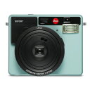 ライカ ゾフォート LEICA SOFORT インスタントカメラ ミント 19101 【正規品】【送料無料】あす楽対応