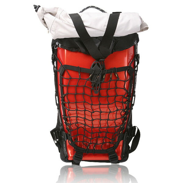 ボブルビー　BOBLBEE　BOBLBE-E　カーゴネット　ピープルズデライト専用　CARGO NET for PEOPLES DELITE