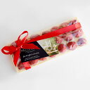 BERRY LOVE ストロベリーホワイトチョコレートバー ネレウラ NELLEULLA ラトビア産 板チョコ いちご バレンタインデー 正規品 あす楽対応