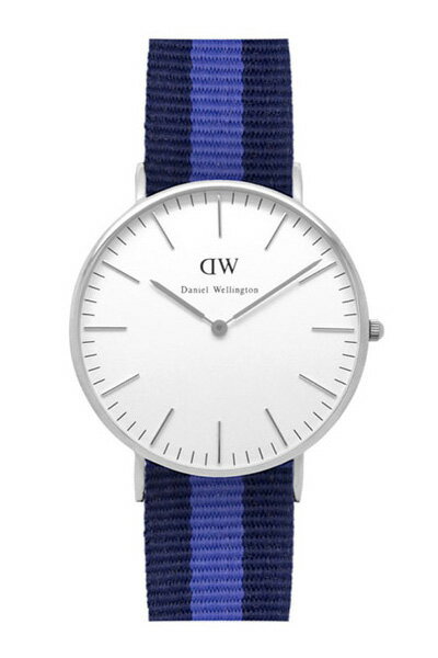 【50%OFF】ダニエルウェリントン　Daniel Wellington　クラシック　36…...:nuts:10021831