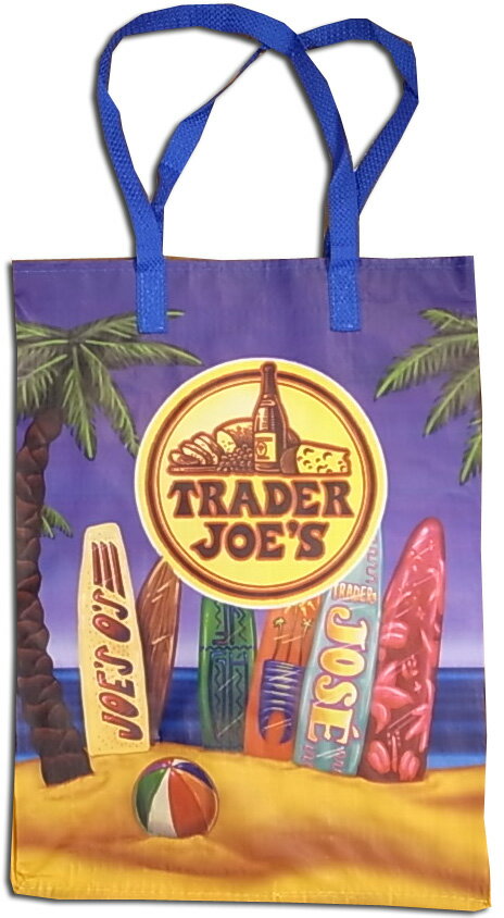 �yLA�Z���u�ɑ�l�C��zTrader Joe's�G�R�o�b�O�iFearless�j�yYDKG-t�z�yshokusake24�z