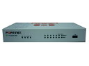 【中古】Fortinet FortiGate 50E