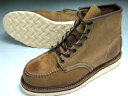★10%OFF★ 【送料無料】REDWING レッドウイング6