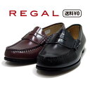 リーガル REGAL レディース ローファー 2414 AJ...