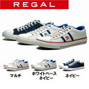 リーガル REGAL メンズカジュアル Rマークスニーカー ...