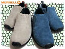【あす楽】【送料無料】メレル MERRELL ジャングル モック アクティブ ライフスタイル【メンズ・靴】