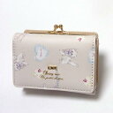 ミニ財布 猫のデザイン 「Deizy ricoシリーズ」 【楽ギフ_包装】