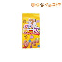 おいしいチーズ(15g)[ハムスター用品]