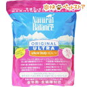 ナチュラルバランス オリジナルウルトラ ホールボディヘルス ...