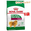 ロイヤルカナン サイズ ヘルス ニュートリション ミニインド...