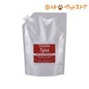 ペットエステ スパ マッドゼネラルシャンプー(3L