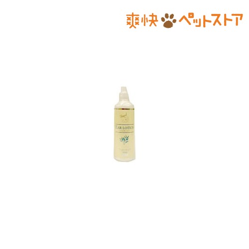 ロイヤルイヤーローション リキッドタイプ(120mL)【ロイヤル(ペット)】[犬 耳そうじ用]