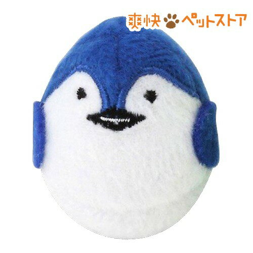 マルカン ゆらりんトイズ アニマルシリーズ ペンギン(1コ入)[爽快ペットストア]...:nyanzaq:10086642