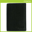 コーチ COACH 名刺入れ メンズ レディース