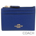 無料父の日ラッピング! コーチ COACH 小銭入れ レディース 定期入れ パスケース カードケース IDケース コインケース キーケース レザー 【送料無料(ネコポス メール便)】 ブランド コーチ正規品販売店 直営アウトレット店より直輸入 【あす楽】