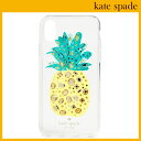 ケイトスペード kate spade iPhoneXSケース...