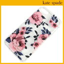 ケイトスペード kate spade iPhone8ケース ...