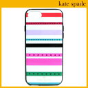ケイトスペード kate spade iPhone8ケース ...