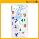 ケイトスペード kate spade iPhone8ケース ...