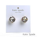 ケイトスペード kate spade ピアス レディース イ...