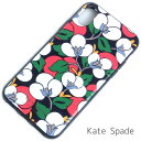 ケイトスペード kate spade iPhoneXSケース...