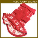 ポロ ラルフローレン ラルフ Polo Ralph Lauren ペット服 ドッグウエア ドッグウェア ドッグコート セータータイプ ドッグウエア 犬用コート 犬服 犬の服 ドッグ ワンちゃん わんちゃん ブランド アメリカ正規店輸入商品 msra900632802-001