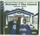 【セール】 Snoop Dogg スヌープ ドッグ CD W...