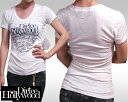 ダーティーハリウッド レディース Tシャツ Dirtee Hollywood LA インポート Safari サファリ LEON レオン オーシャンズ 雑誌 掲載 ブランド セレブ カジュアル スタイル ファッション