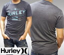 【セール】 ハーレー メンズ Tシャツ HURLEY safari サファリ LEON レオン Fine ファイン 雑誌 多数 掲載 ファッション ブランド ストリート サーフィン サーフ カジュアル スタイル
