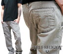 トゥルーレリジョン レディース デニム 【200種類の品揃え】 TRUE RELIGION LILY Super T クロップド パンツ スキニーパンツ スキニーデニム セレブ ハイブランド ジーンズ サファリ セレカジ カジュアル ファッション 雑誌 掲載 プレミアム ブランド サーフ スタイル セール