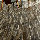 PWT2384,PWT2385 東リ タイルコレクション ロイヤルウッドブリックウッド180mm x 1260mm x 12枚/1ケース