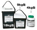 CF用接着剤エコロイヤル18kg缶