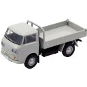 トミカリミテッドヴィンテージ TLV-121b マツダ E2000 ダンプカー グレー トミーテック