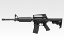 【送料無料】 次世代電動ガン M4A1 カービン 18才以上用 東京マルイ