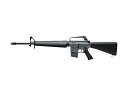 東京マルイ　電動ガン　スタンダードタイプ　コルト　M16A1　ベトナムバージョン　18才以上用　【ラッピング不可】