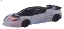 【定形外郵便送料無料】 トミカ No.104 ロータス エヴォーラ GTE 箱