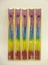 国産 花火 東の線香花火(15本入) 5箱セット