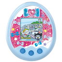 【定形外郵便送料無料】 Tamagotchi m!x たまごっちみくす Dream m!x ver. ブルー