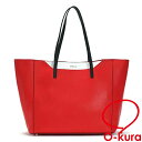 フルラ トートバッグ ファンタジア 811082 BGB1 レディース 【新品】 CARMINIO ルビー レッド 赤 FURLA レザー 肩掛け ショルダー トート バッグ 送料無料 激安 免税 受注販売 【楽ギフ_包装】 Z1-108-66-0001-0-86 【センター】