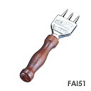 デラックス 3本刃アイスピック FAI51[カキ氷夏夏氷氷菓...