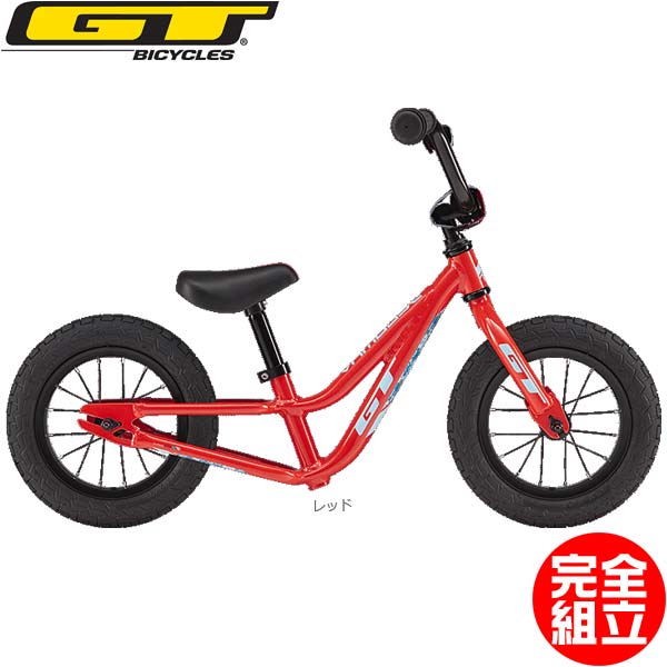 GT ジーティー 2019年モデル VAMOOSE 12 ヴァムース12 子供用自転車の画像