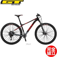 GT ジーティー 2019年モデル ZASKAR COMP ザスカーコンプ 27.5/29 マウンテンバイクの画像