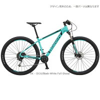 Bianchi ビアンキ 2020年モデル MAGMA 29.1 マグマ29.1 マウンテンバイクの画像