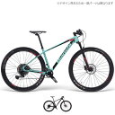 BIANCHI 2021年モデル NITRON 9.4 ナイトロン9.4 29インチ マウンテンバイク