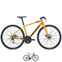 MERIDA メリダ 2021年モデル GRAN SPEED 80 MD グランスピード80MD クロスバイク