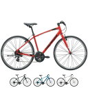 MERIDA メリダ 2021年モデル CROSSWAY 100 R クロスウェイ100R クロスバイク